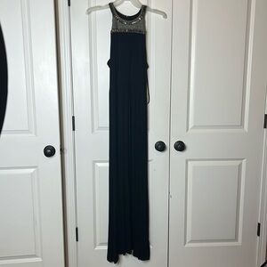 Apt 9 Embellished Maxi Dress